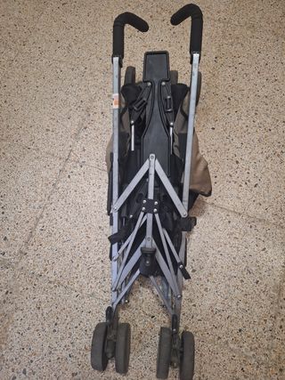 Carrito de paseo Maclaren