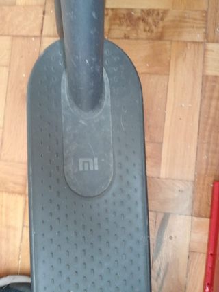 Patinete Eléctrico Xiaomi