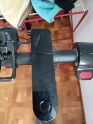 Patinete Eléctrico Xiaomi