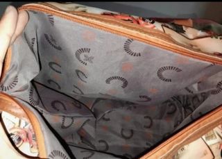 Bolsa de viaje París