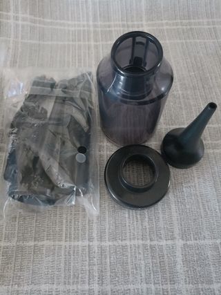 Aspiratore multifunzione