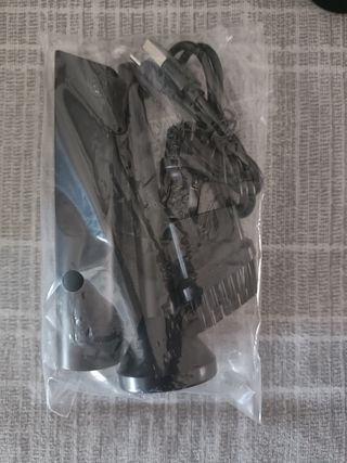 Aspiratore multifunzione