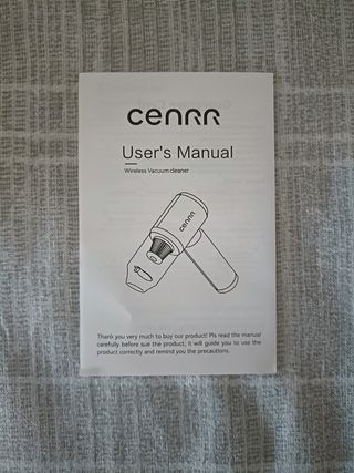 Aspiratore multifunzione