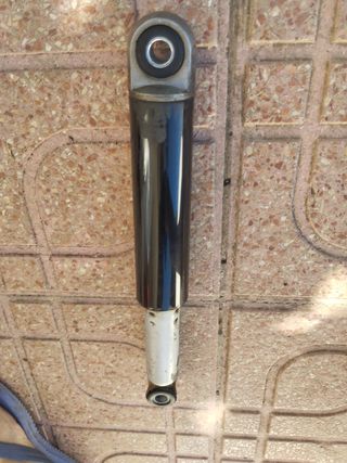 Suspensión Piaggio Vespino