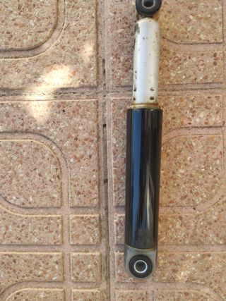 Suspensión Piaggio Vespino