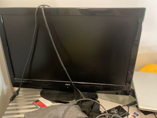 Monitor OKI Negro