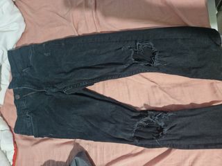 Sudaderas y Pantalones