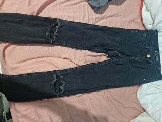 Sudaderas y Pantalones