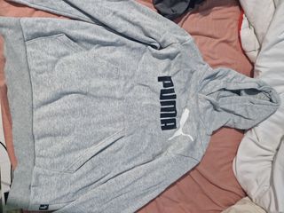 Sudaderas y Pantalones