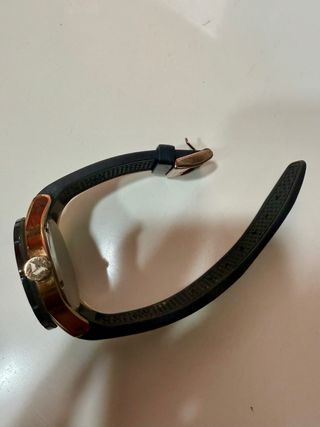 Reloj Viceroy Caballero Negro y Dorado