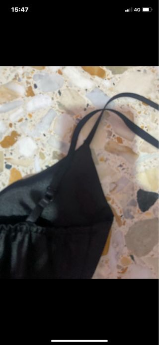 Abito sottoveste Made in Italia