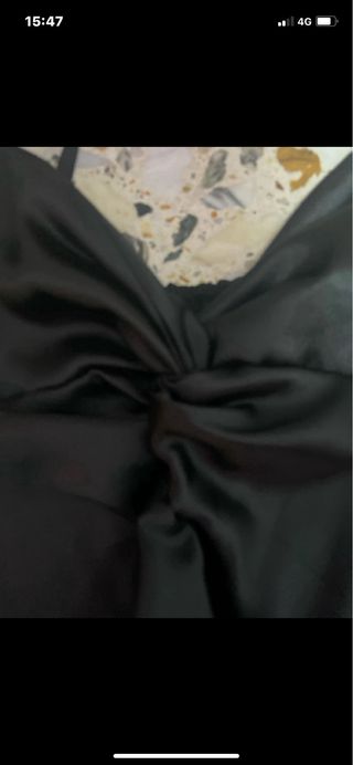 Abito sottoveste Made in Italia