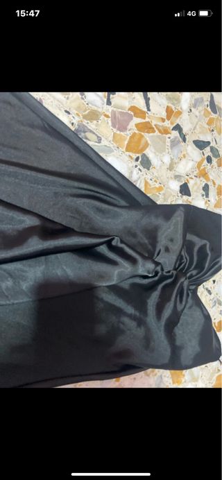 Abito sottoveste Made in Italia