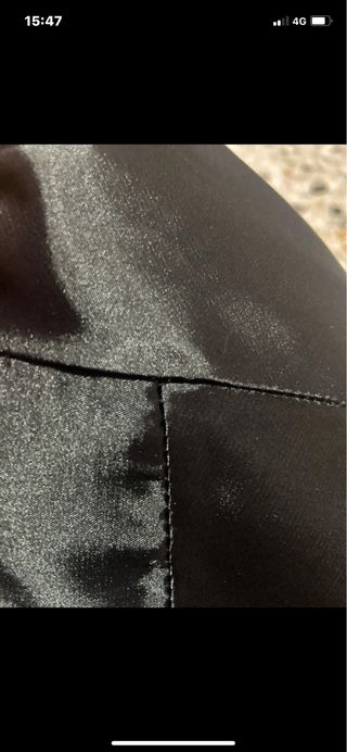 Abito sottoveste Made in Italia