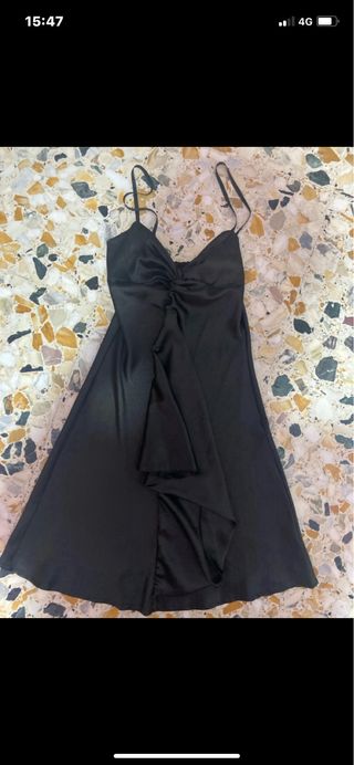 Abito sottoveste Made in Italia