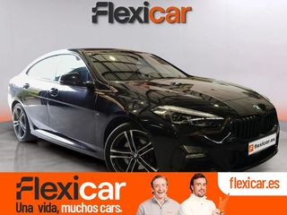 BMW Serie 2 218dA Gran Coupe