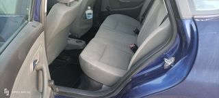 SEAT Ibiza 2004