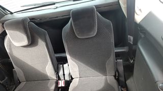 Citroen Grand C4 Picasso 2007