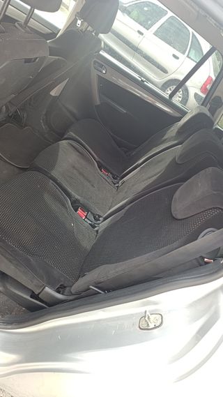 Citroen Grand C4 Picasso 2007