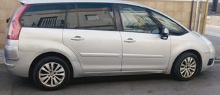 Citroen Grand C4 Picasso 2007