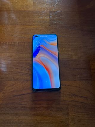 Oppo Reno 4 5G 128 GB Nero