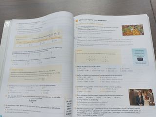 Matemáticas. 1 Secundaria. Revuela