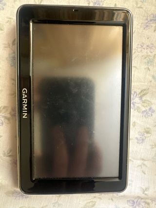 Pantalla Garmin SEAT
