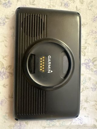 Pantalla Garmin SEAT