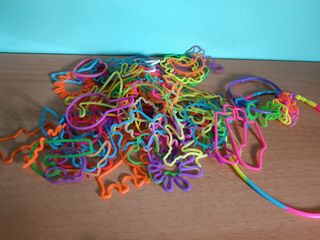 Accesorios niñ@s