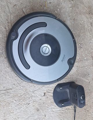 Aspirador Roomba 615