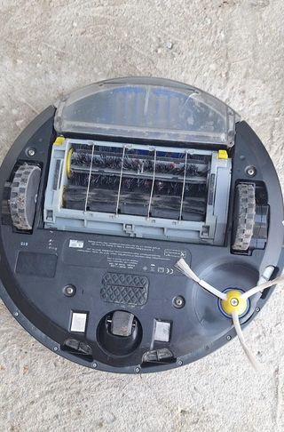 Aspirador Roomba 615