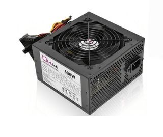 Fuente Alimentación 500W L-LINK LL-PS-500 120