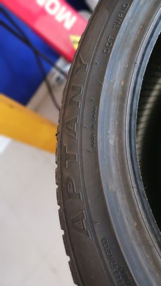 225/45 R17 94W APTANY RC501 