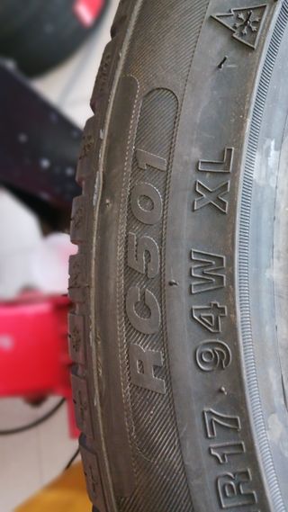 225/45 R17 94W APTANY RC501 