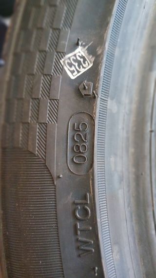 225/45 R17 94W APTANY RC501 