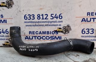TUBO INTERCOOLER MAZDA PREMACY 2.0 DVTD 2003