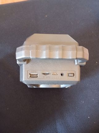 Altavoz Bluetooth LM-S399 5W