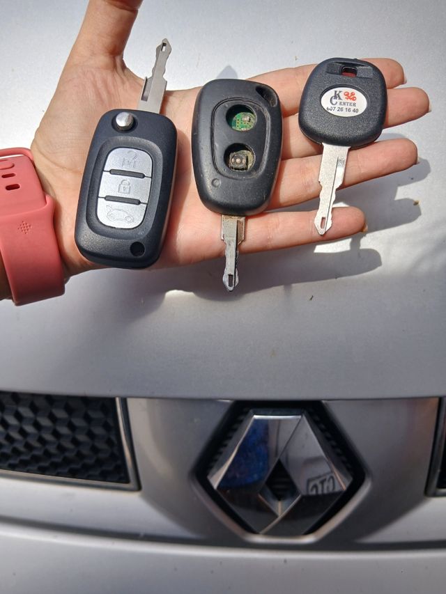 ¿NO ARRANCA? LO REPARAMOS