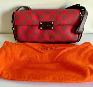 Bolso original Loewe Vintage