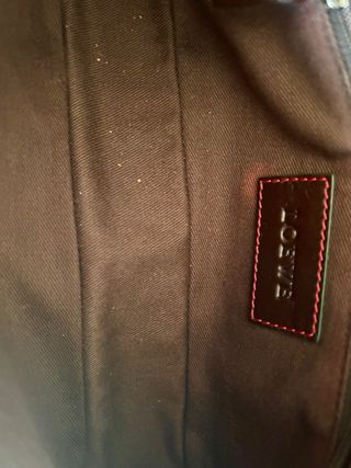 Bolso original Loewe Vintage