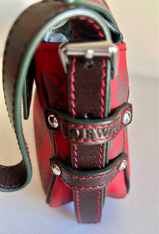 Bolso original Loewe Vintage