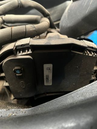 Clausor cerraduras Beverly 300 Piaggio 