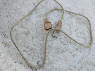 Cable de Extensión USB