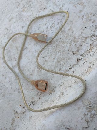 Cable de Extensión USB