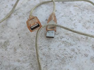 Cable de Extensión USB