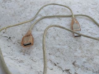 Cable de Extensión USB
