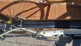 Bicicleta Carretera Trek Madone Carbono