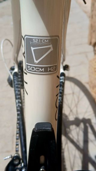 Bicicleta Carretera Trek Madone Carbono