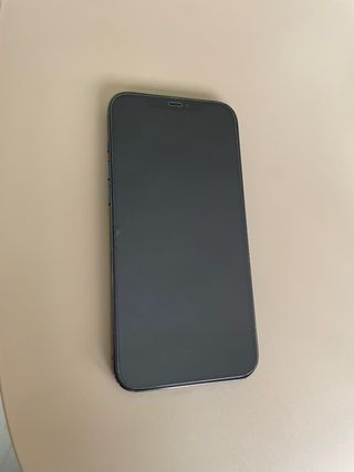 iPhone 12 Pro Max Azul
