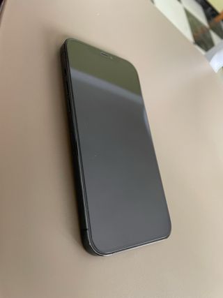 iPhone 12 Pro Max Azul